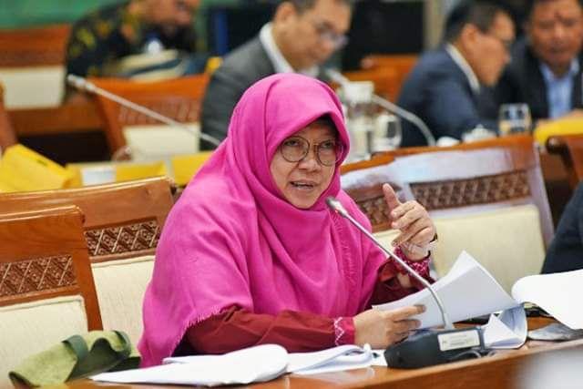 Legislator Ungkap Tiga Penyebab Utama Pertumbuhan Ekonomi Indonesia Negatif 